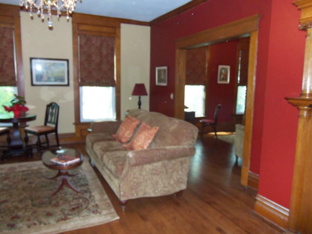 The Wanderlust Hotel Sturgeon Bay Dış mekan fotoğraf