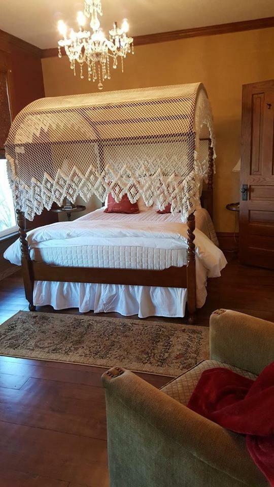 The Wanderlust Hotel Sturgeon Bay Dış mekan fotoğraf