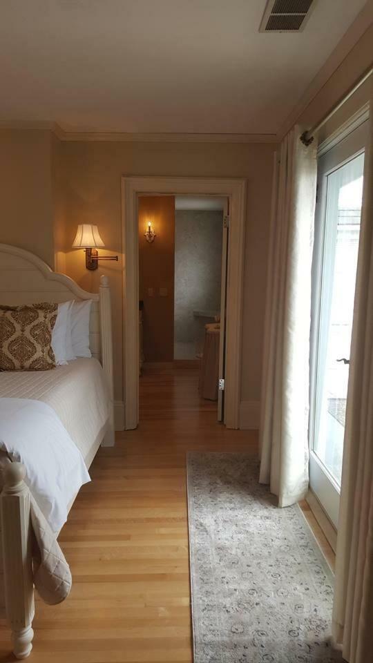The Wanderlust Hotel Sturgeon Bay Dış mekan fotoğraf