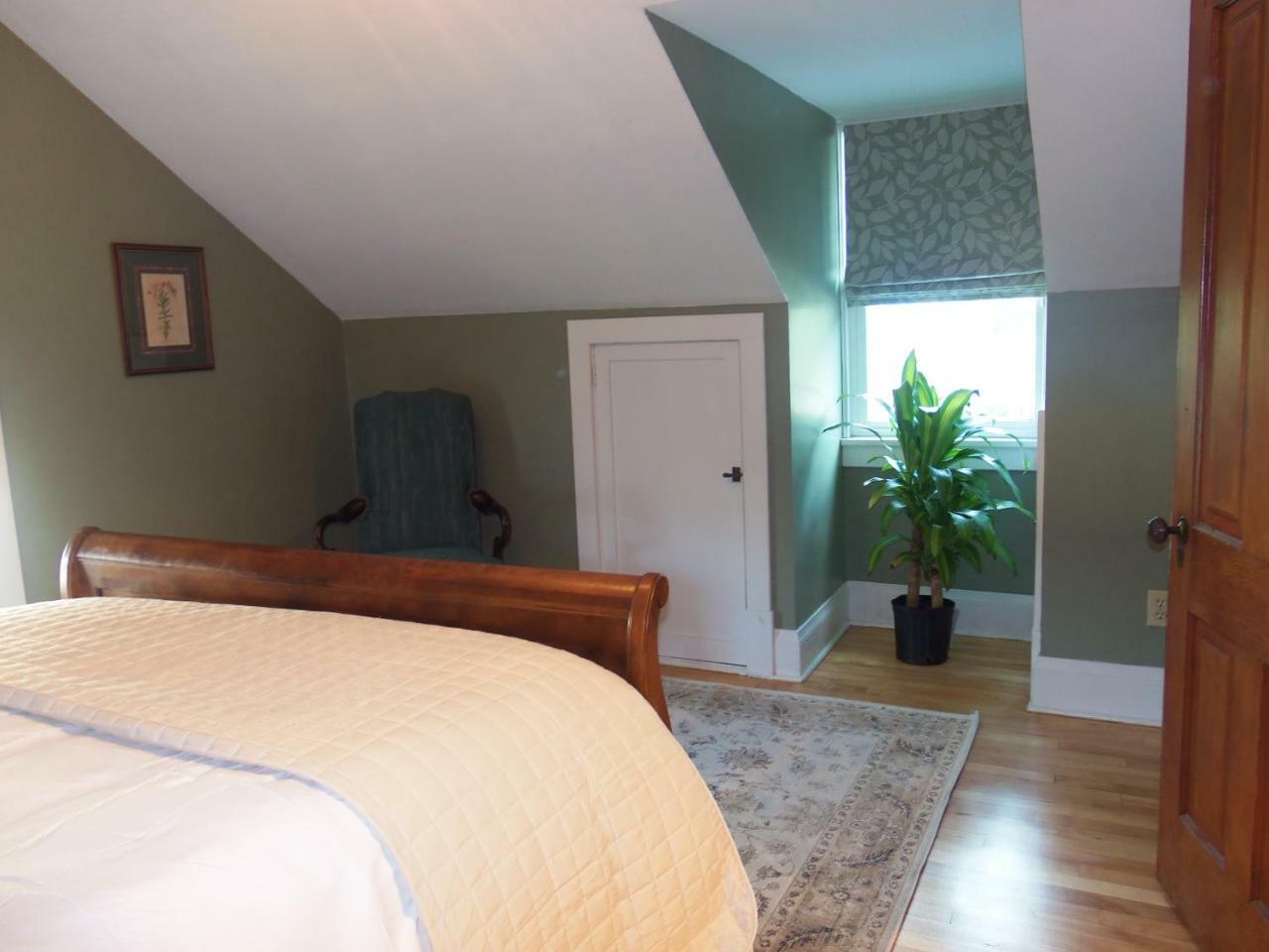 The Wanderlust Hotel Sturgeon Bay Dış mekan fotoğraf